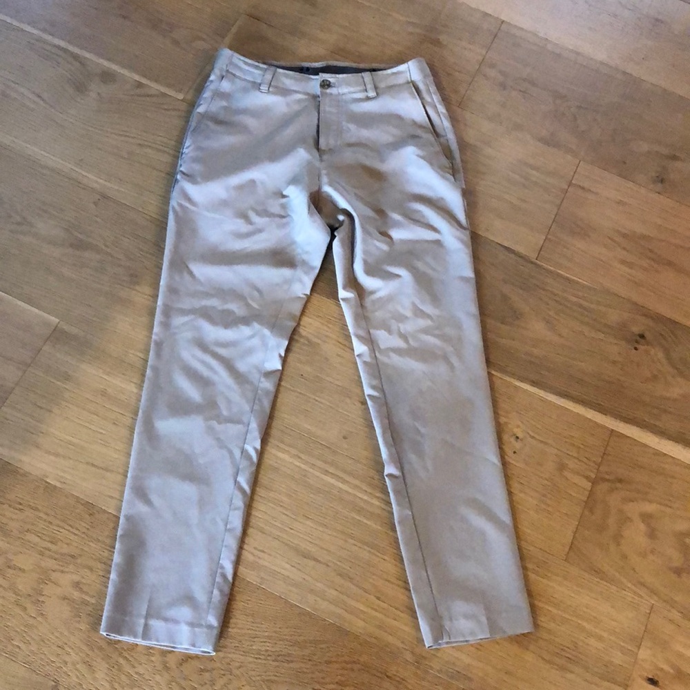 Grandslam men’s pants tan 30x30